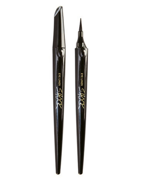 Collistar Eyes Shock Eyeliner Black