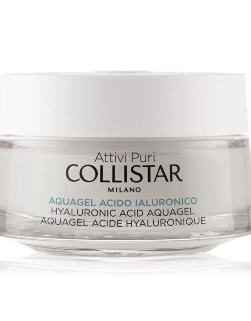 Collistar Attivi Puri Aquagel Hyaluronic Acid Creamides 50ml
