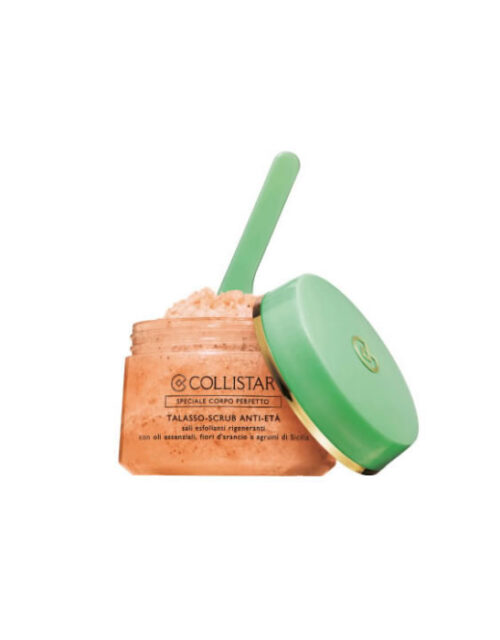 Collistar Anti Age Talasso Scrub 700g