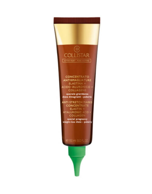 Collistar Pure Actives Anti Stretch Marks Concentrate 150ml