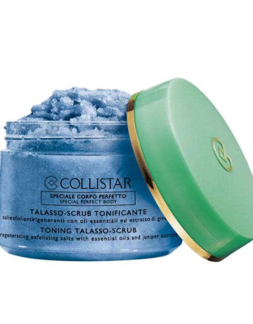 Collistar Talasso-Scrub Tonificante 700gr