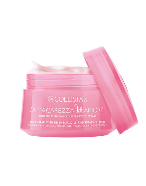 Collistar Cream Carezza Dell'amore 200ml