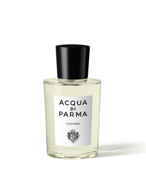Acqua Di Parma Eau De Cologne Natural Spray 100ml