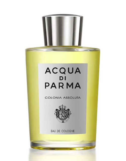 Acqua Di Parma Colonia Assoluta Eau De Cologne 500ml