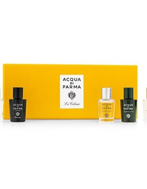 Acqua Di Parma Le Colonie Set 5 Pieces