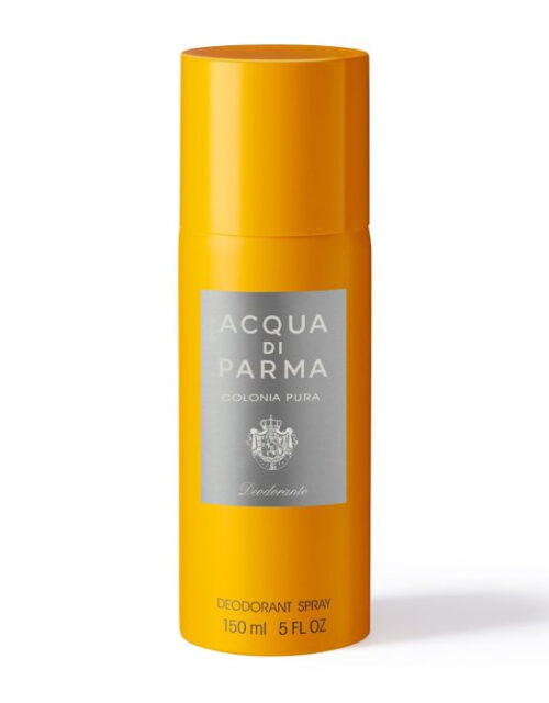 Acqua Di Parma Colonia Pura Deodorant Alcohol Free Stick 75ml