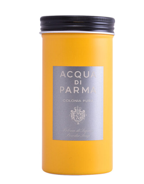 Acqua Di Parma Colonia Pura Powder Soap 70g