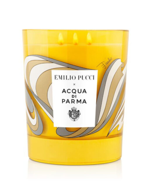 Acqua Di Parma Notte Di Stelle Candle 500g