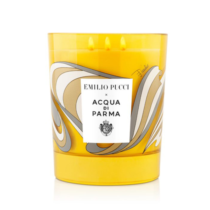 Acqua Di Parma Notte Di Stelle Candle 500g