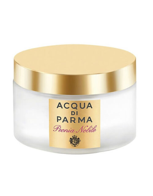 Acqua Di Parma Peonia Nobile Luxurious Body Cream 150ml