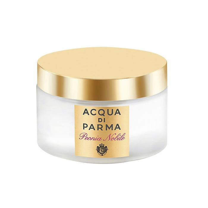 Acqua Di Parma Peonia Nobile Luxurious Body Cream 150ml