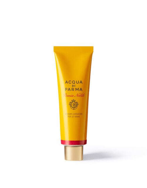Acqua Di Parma Peonia Nobile Luxurious Hand Cream 30ml