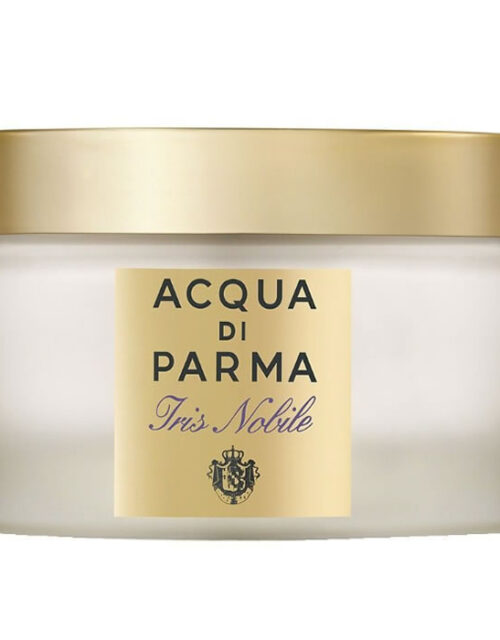 Acqua Di Parma Iris Nobile Luminous Body Cream 150g