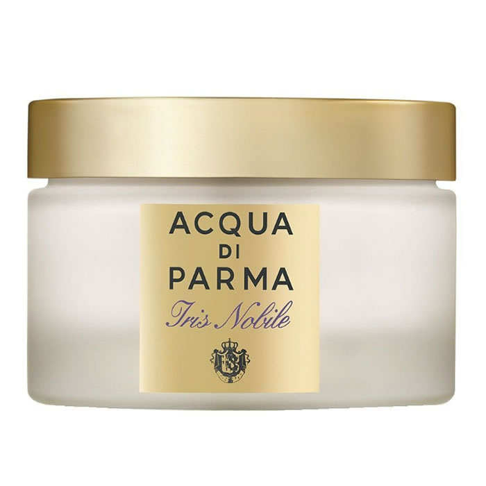 Acqua Di Parma Iris Nobile Luminous Body Cream 150g