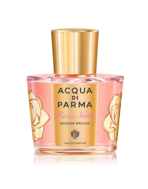 Acqua Di Parma Rosa Nobile Special Edition Eau De Perfume Spray 100ml