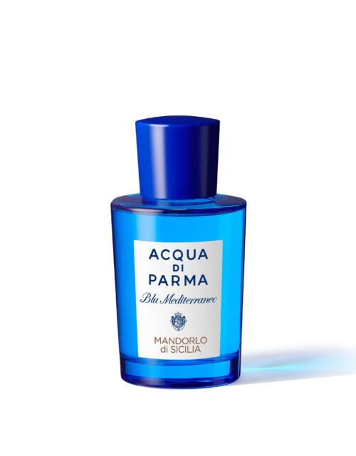 Acqua Di Parma Blu Mediterraneo Mandorlo Di Sicilia Eau De Toilette Spray 75ml