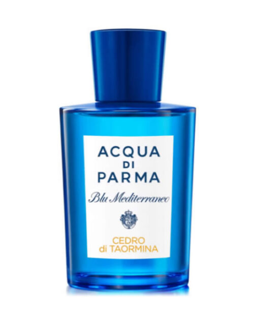 Blu Mediterraneo Cedro Di Taormina Eau De Toilette Spray 150ml