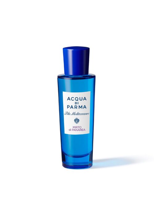 Acqua Di Parma Blu Mediterraneo Mirto Di Panarea Eau De Toilette Spray 30ml