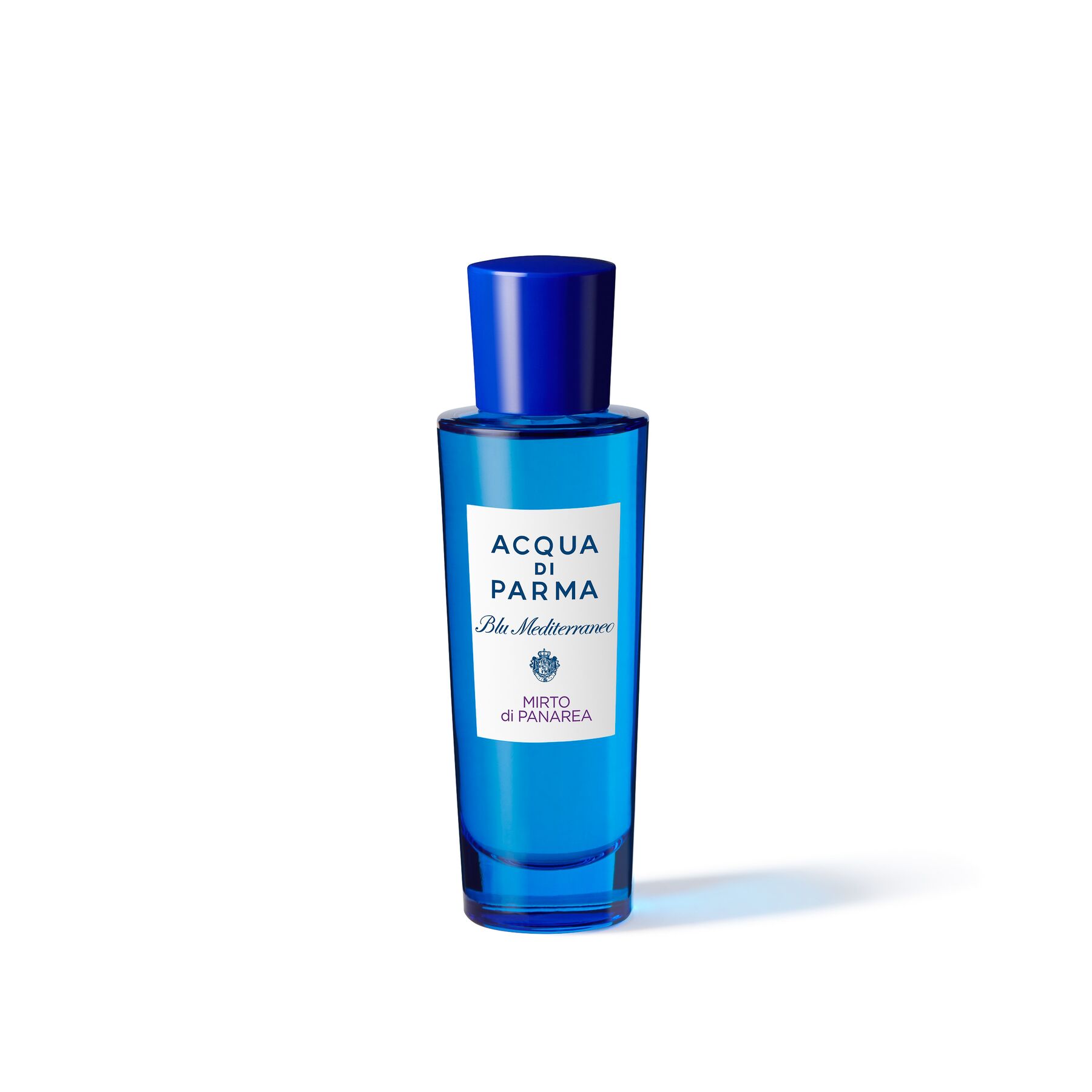 Acqua Di Parma Blu Mediterraneo Mirto Di Panarea Eau De Toilette Spray 30ml