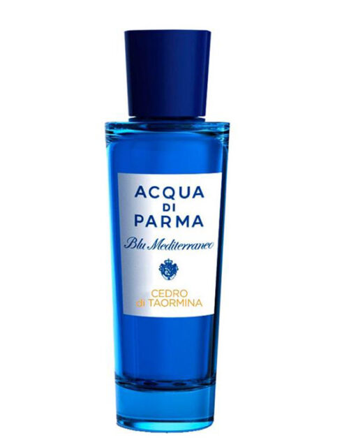 Acqua Di Parma Blu Mediterraneo Cedro Di Taormina Eau De Toilette Spray 30ml