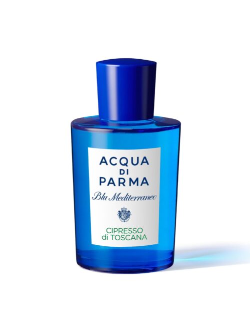 Acqua Di Parma Blu Mediterraneo Cipresso Di Toscana Eau De Toilette Spray 150ml