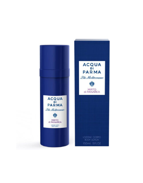 Acqua Di Parma Blu Mediterraneo Mirto Di Panarea Body Lotion 150ml