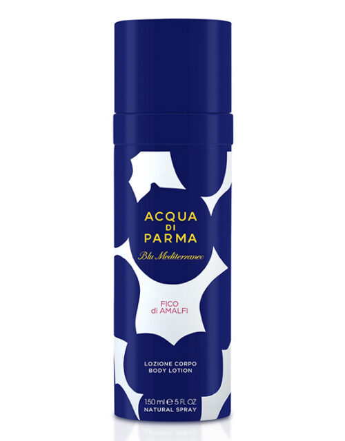 Acqua Di Parma Blu Mediterraneo Fico Di Amalfi Body Lotion 150ml