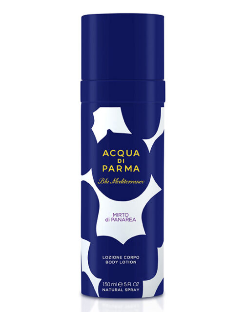 Acqua Di Parma Blu Mediterraneo Mirto Di Panarea Body Lotion 150ml