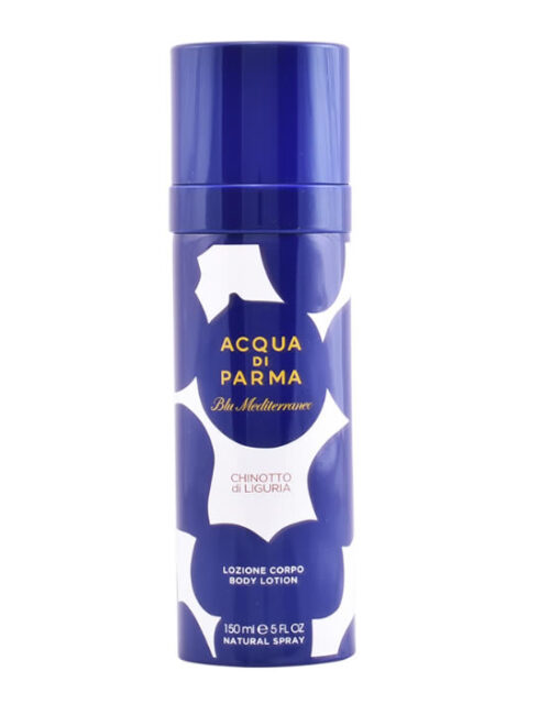 Acqua Di Parma Blu Mediterraneo Chinotto Di Liguria Body Lotion 150ml