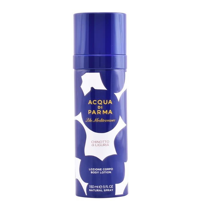 Acqua Di Parma Blu Mediterraneo Chinotto Di Liguria Body Lotion 150ml