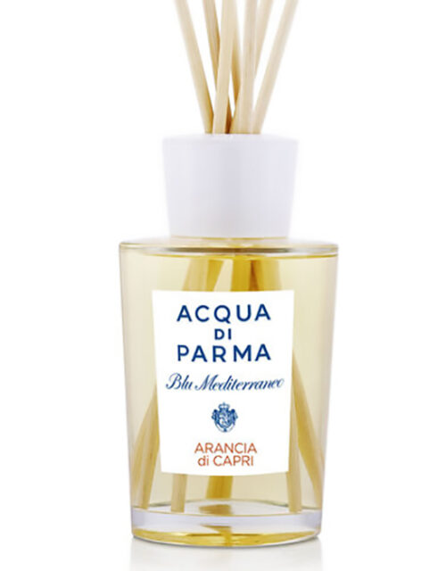 Acqua Di Parma Blu Mediterraneo Arancia Di Capri Diffuser 180ml