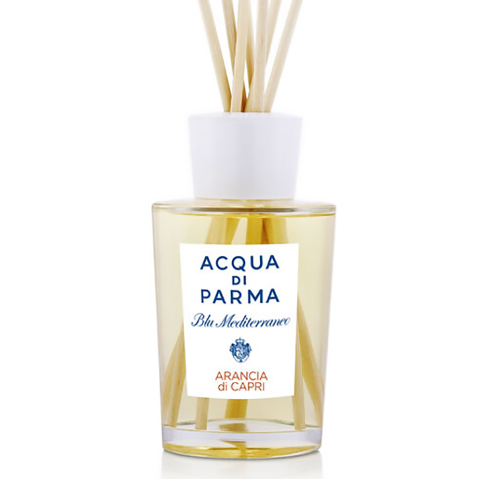 Acqua Di Parma Blu Mediterraneo Arancia Di Capri Diffuser 180ml