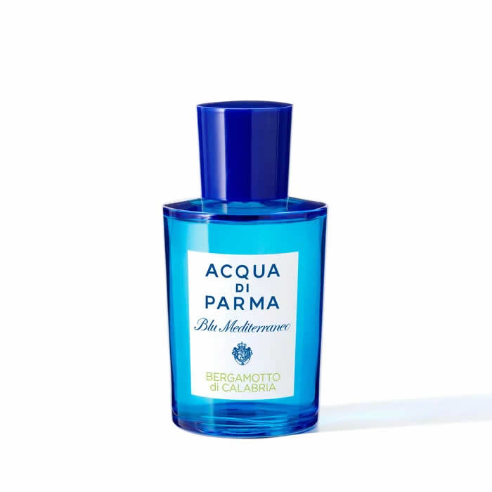 Acqua Di Parma Blu Mediterraneo Bergamotto Di Calabria Eau De Toilette Spray 100ml