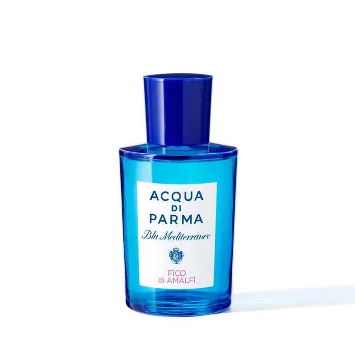 Acqua Di Parma Blu Mediterraneo Fico Di Amalfi Eau De Toilette Spray 100ml