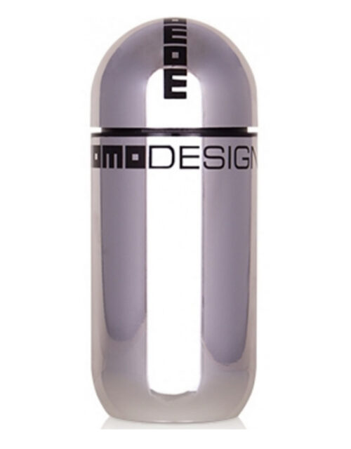 Momo Design Silver For Him Eau De Perfume Spray 100ml