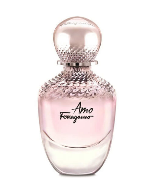 Amo Ferragamo Eau De Perfume Spray 100ml