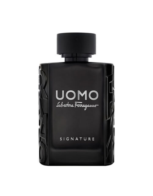 Salvatore Ferragamo Uomo Signature Eau De Perfume Spray 100ml