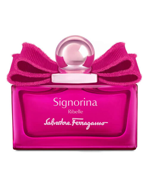 Signorina Ribelle Eau De Perfume Spray 100ml