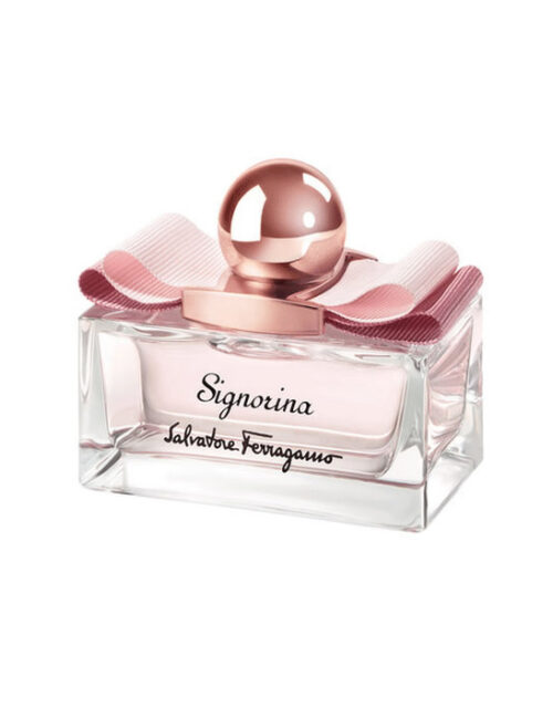 Salvatore Ferragamo Signorina Eau De Perfume Spray 30ml