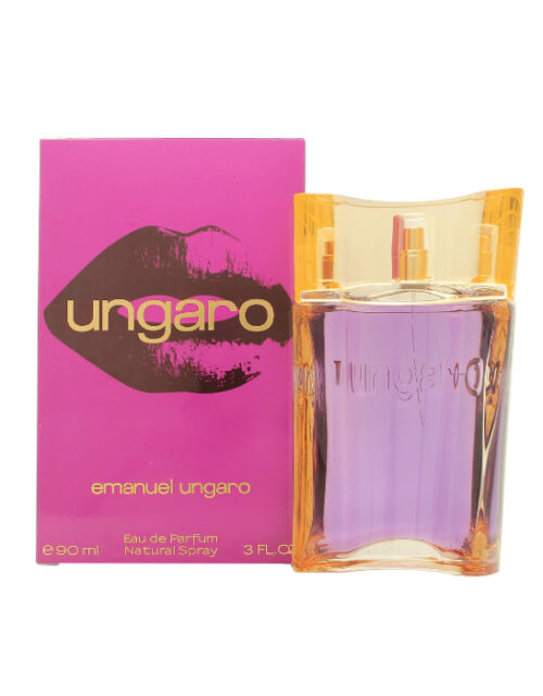 Emanuel Ungaro Ungaro Eau De Perfume Spray 90ml