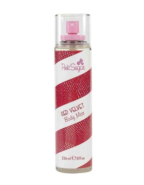 Aquolina Acquolina Red Velvet Locion Corporal 236ml