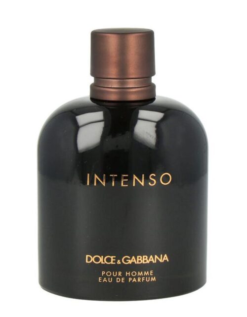 Dolce and Gabbana Dolce and Gabbana Dolce and Gabbana Dolce and Gabbana Dolce and Gabbana Dolce and Gabbana Intenso Edp Spray 200ml