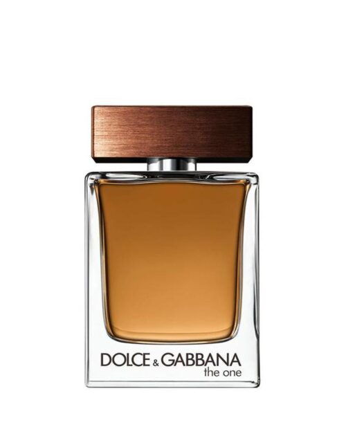 Dolce and Gabbana The One For Men Edt Spray 100ml