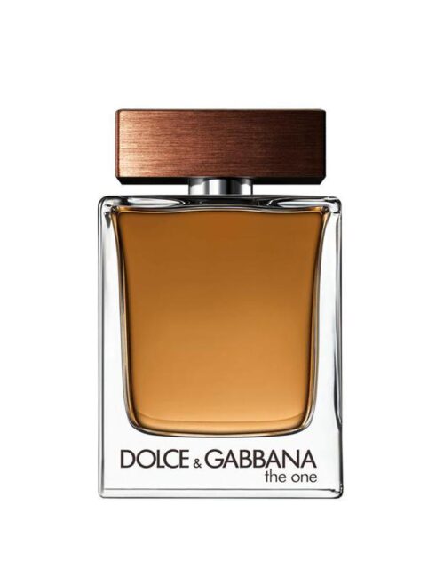 Dolce and Gabbana The One For Men Edt Spray 150ml