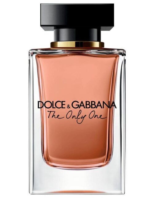 Dolce and Gabbana Dolce and Gabbana Dolce and Gabbana Dolce and Gabbana Dolce and Gabbana Dolce and Gabbana The Only One Edp Spray 100ml
