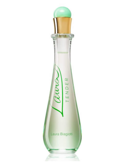 Laura Tender Eau De Toilette Spray 50ml