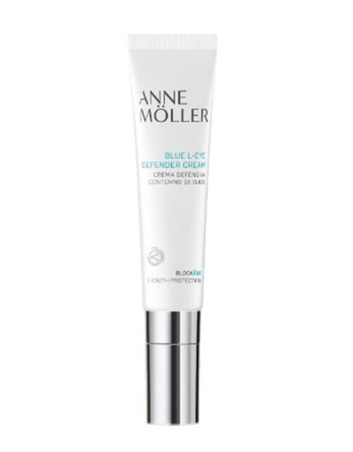Anne Möller Blockâge Blue L-Eye Defender Cream 15ml