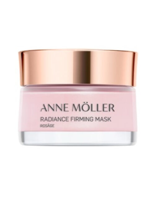 Anne Möller Rosâge Radiance Firming Mask 50ml