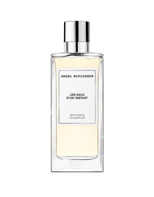 Angel Schlesser Les Eaux D'Un Instant Blooming Grapefruit Eau De Toilete Spray 150ml