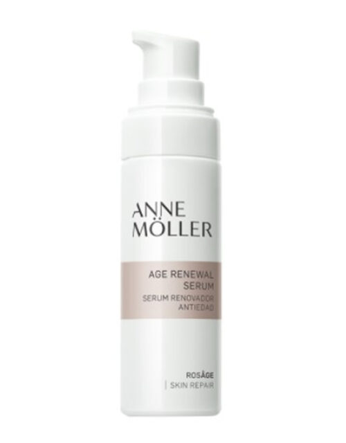Anne Möller Rosâge Age Renewal Serum 30ml